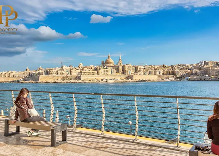 Appartement Steps From Seafront & Ferries