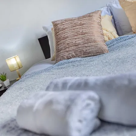 Appartement Steps From Seafront & Ferries Sliema