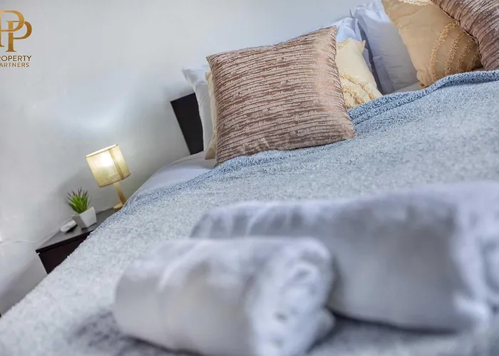 Appartement Steps From Seafront & Ferries Sliema