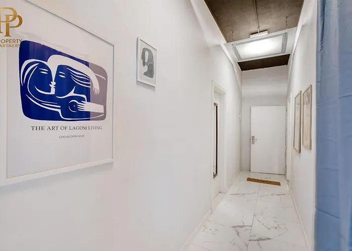 Steps From Seafront & Ferries Sliema